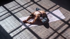 Ин йога - какви са ползите за тялото