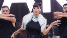 DARA реши &ndash; отива на &bdquo;Евровизия&ldquo;, въпреки хейта