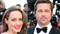 Анджелина Джоли споделя как се е справила с психическата травма