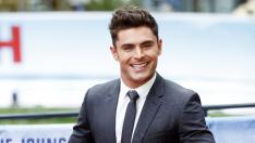 Зак Ефрон влиза в римейка на „Трима мъже и едно бебе“