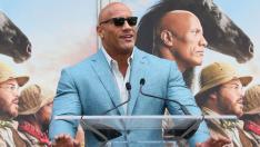 Дуейн Джонсън – Скалата: Ако хората го искат, ще се кандидатирам за президент