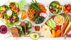 Растителна диета – как да я следвате и как може да помогне на здравето
