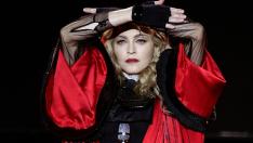 Мадона: Всички сме равни пред коронавируса