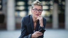 8 знака, че имате трудна личност, която някои хора намират за плашеща