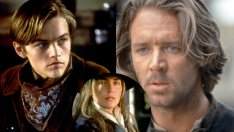 Меценатът на Холивуд – платила ли е Шарън Стоун заплатите на Леонардо ди Каприо и Ръсел Кроу