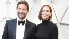 Като Бен и Джен: Ирина Шейк и Брадли Купър на романтична почивка на Бахамите