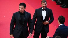 Рики Мартин планувал развода още преди пандемията