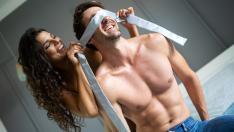 Смях и секс - защо си приличат? 