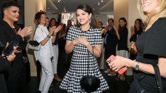 Селена Гомес разказва за живота си в документална поредица