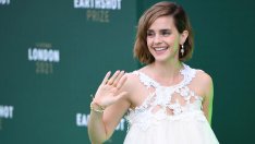 Ема Уотсън за завръщането си в Хогуортс: Беше емоционално