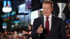 Арнолд Шварценегер – ерген и с още едно внуче за 2022 г. 