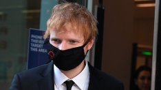 След делото за плагиатство Ед Шийрън може да спечели милион долари