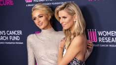 Ники Хилтън ще ражда трети наследник на фамилия Ротшилд