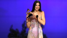 Новото звездно поколение: Тайните на Дуа Липа за красота