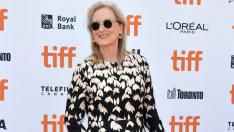 Честит рожден ден, Мерил Стрийп!