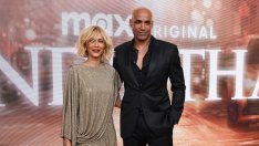 Звездата от „И просто ей така“ Никол Ари Паркър разкри тайната на 20-годишния си брак