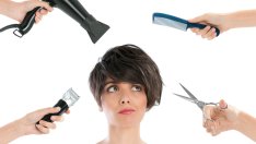 Есен 2021 – какви прически за къса коса да направите? 