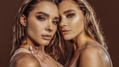 Грим за лято 2023 - ретро червило отново на мода