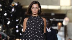 Бела Хадид: Има дни, в които не мога да стана от леглото