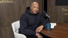 Годината на ужаса – Доктор Дре е претърпял три инсулта и мозъчна аневризма за 12 месеца