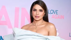 Приянка Чопра премени дъщеря си Малти с обувки Louboutin 