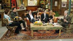 Матю Пери се предаде! Влезе в Инстаграм