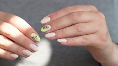 Маникюр с неон: 4 идеи, които да изпробвате 