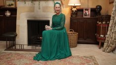 80-годишната Хелън Мирън: Остаряването е красиво нещо