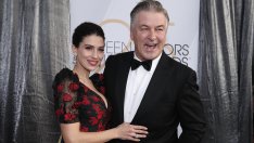 Алек Болдуин очаква пето дете