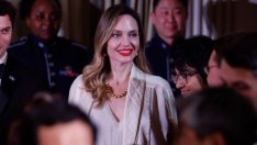 Шайло Джоли-Пит вече е по-висока от майка си Анджелина Джоли