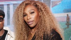 Серина Уилямс сподели нова снимка на дъщерите си Олимпия и Адира