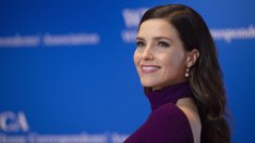 София Буш вече е омъжена жена