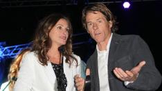 Щастие в дома на Джулия Робъртс и Дани Модър