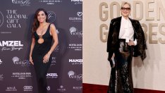 Роднини в Холивуд – Мерил Стрийп и Ева Лонгория са братовчедки