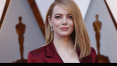 Ема Стоун като Круела Де Вил