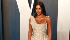 Ким Кардашян за връзката си с Пийт Дейвидсън: Намерих щастието си!