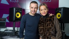 Със сълзи на очите Рита Ора почете покойния Лиъм Пейн