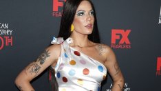 След раждането – Холзи говори за промените с тялото ѝ