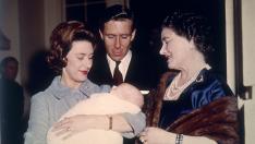 Маргарет – резервната кралица, която обичаше цигарите, уискито и водката