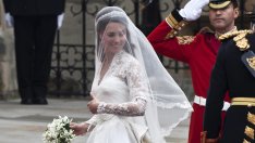 Кейт Мидълтън разкрива как децата ѝ реагират на стари снимки