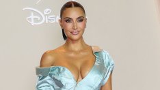 Надникнете в грандиозното парти за 45-ия рожден ден на Ким Кардашян в Париж
