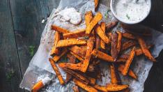 6 доказани ползи от консумацията на сладък картоф