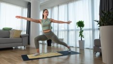 Виняса йога – ползи, пози и съвети