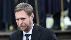 Семейна приказка, любов и нежност: Престолонаследникът на Албания обяви годежа си