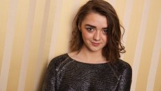 Мейзи Уилямс, това ти ли си?!