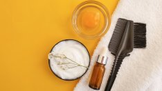 Маска за коса – кога да я включите в рутинната грижа