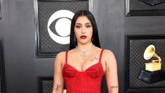 Лурдес Леон в Ибиса – дъщерята на Мадона е нейна сладка мини версия