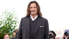 Джони Деп за завръщането си в киното: Никога не съм ви напускал