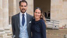 Още една тайна сватба – принц Филипос Гръцки се венча за своята любима 