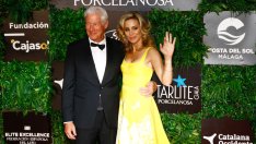 Стилни и влюбени – Ричард Гиър и съпругата му Алехандра